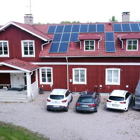Bed and Breakfast Solmyra 56 Gaesthem Exterior foto