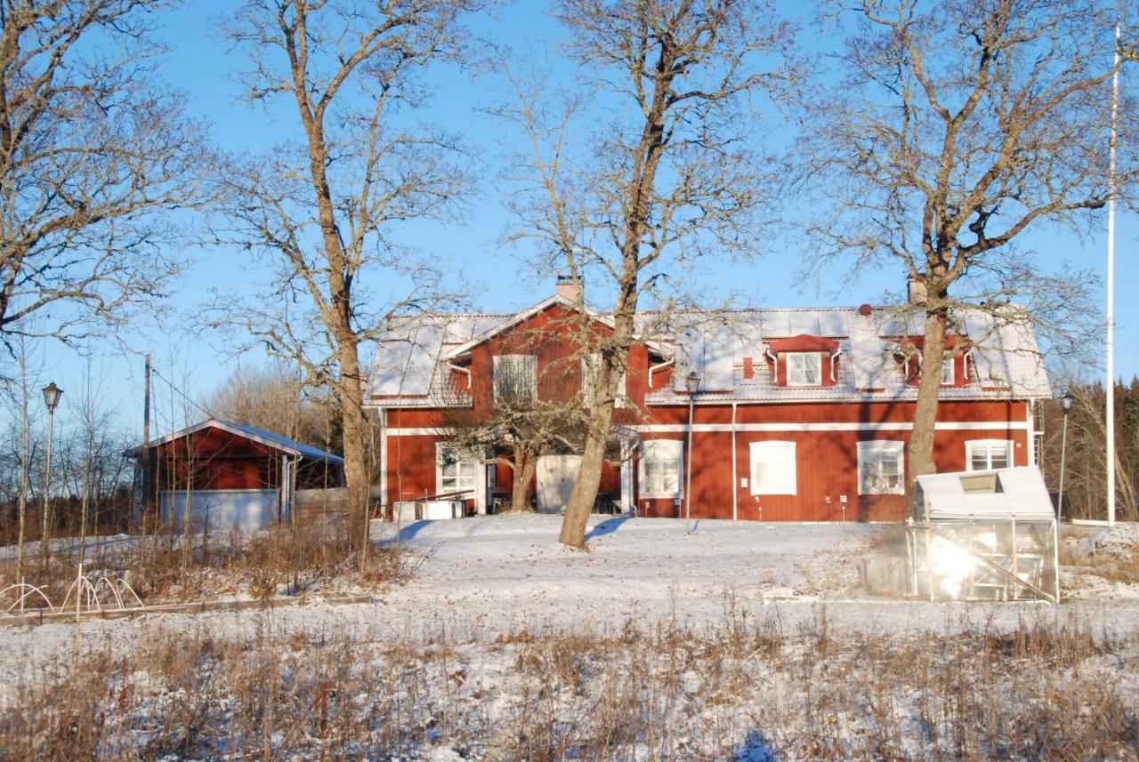 Bed and Breakfast Solmyra 56 Gaesthem Exterior foto