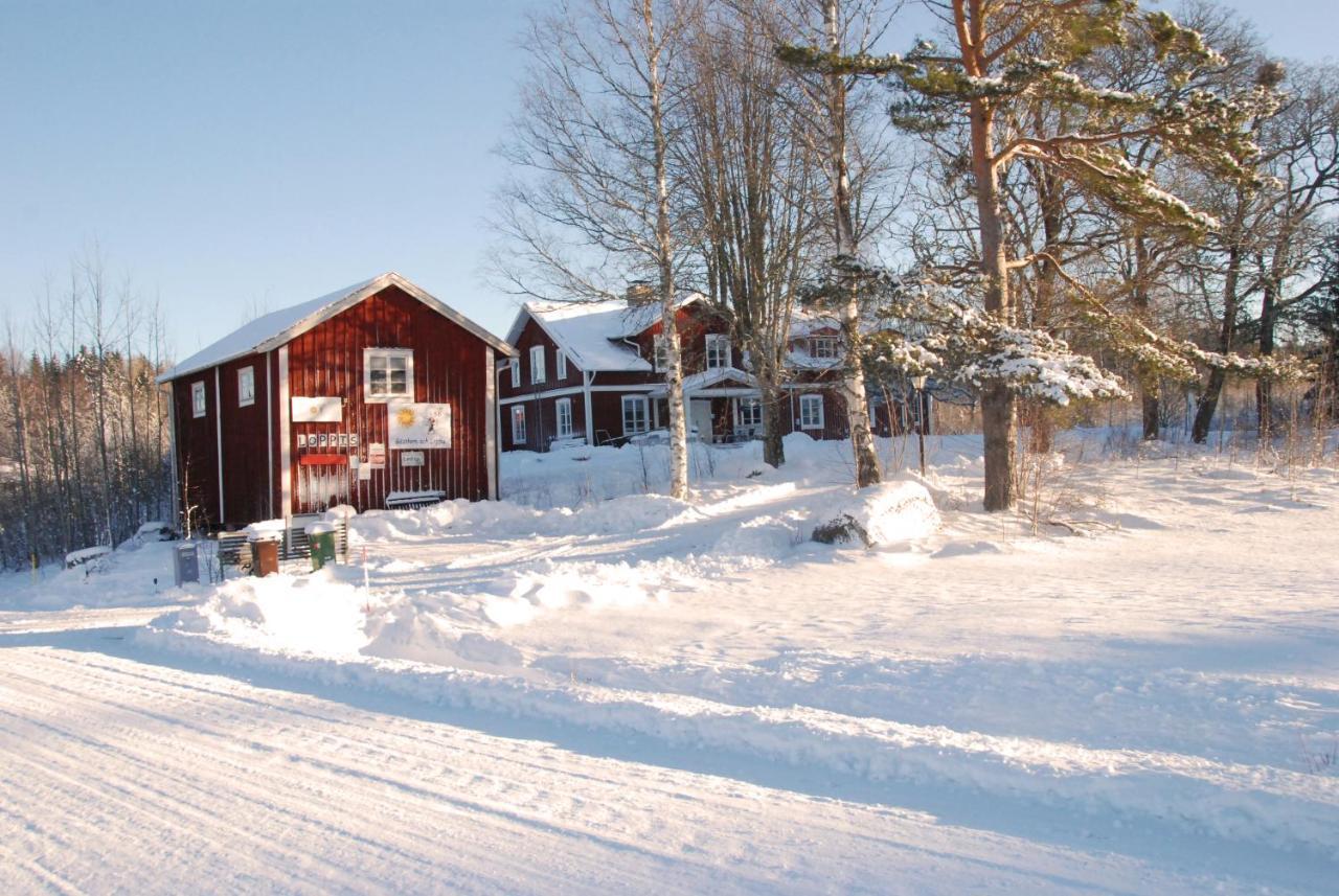 Bed and Breakfast Solmyra 56 Gaesthem Exterior foto