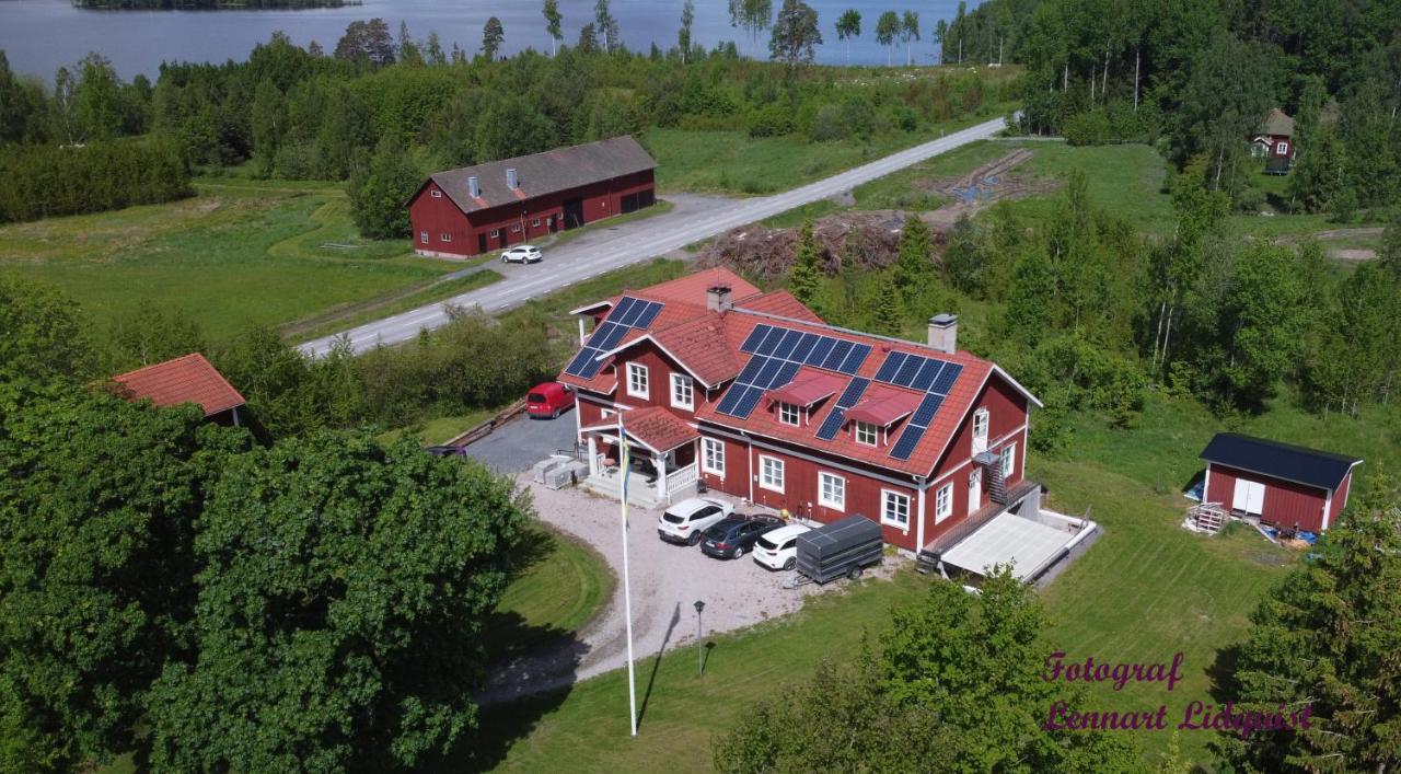 Bed and Breakfast Solmyra 56 Gaesthem Exterior foto