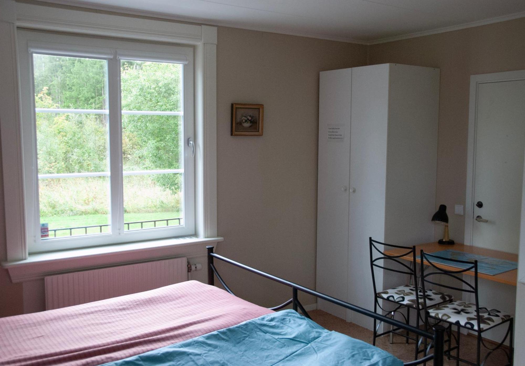 Bed and Breakfast Solmyra 56 Gaesthem Exterior foto