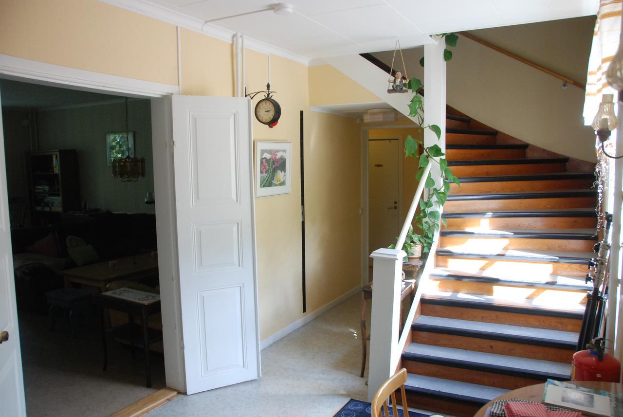 Bed and Breakfast Solmyra 56 Gaesthem Exterior foto
