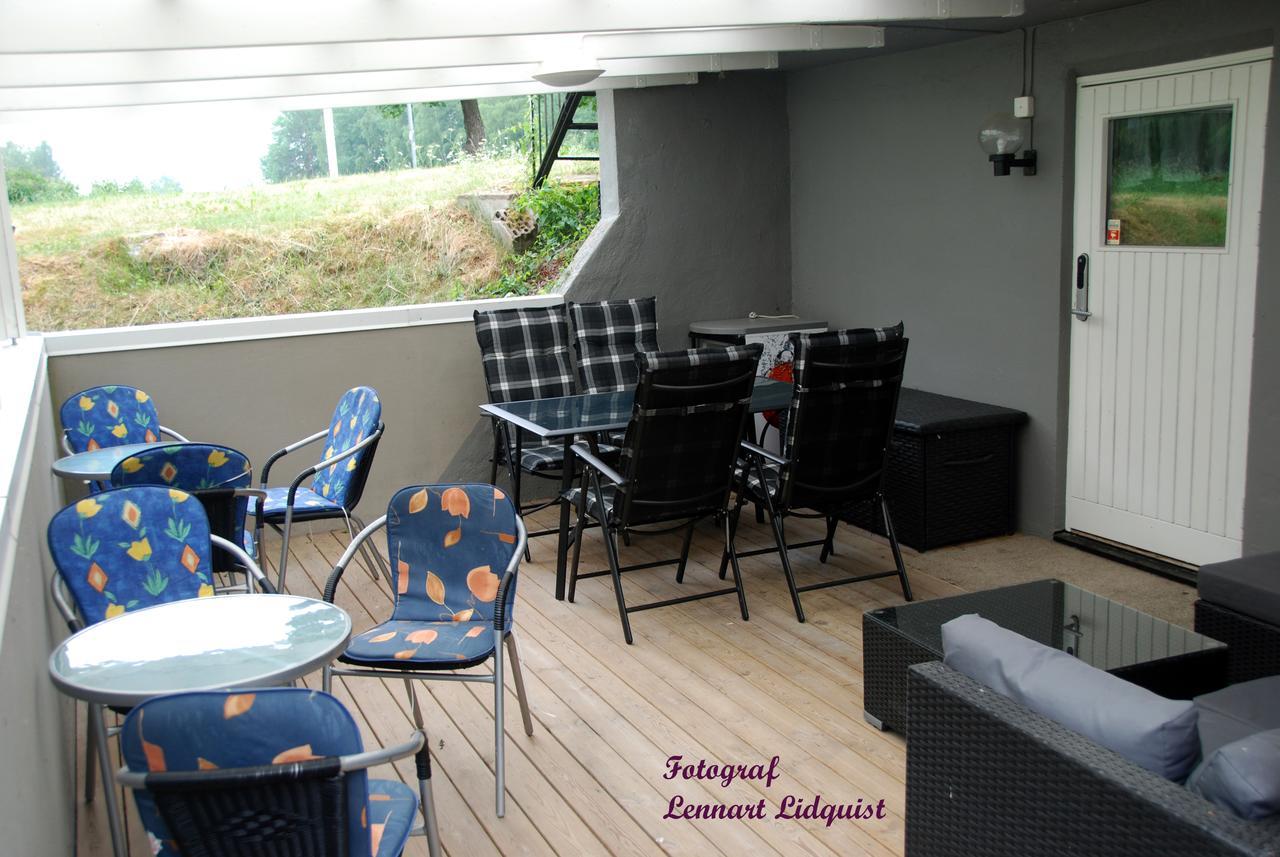 Bed and Breakfast Solmyra 56 Gaesthem Exterior foto