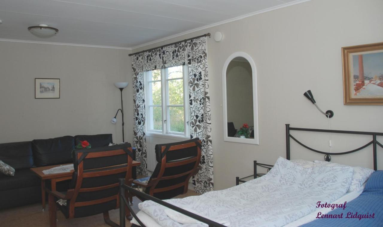 Bed and Breakfast Solmyra 56 Gaesthem Exterior foto