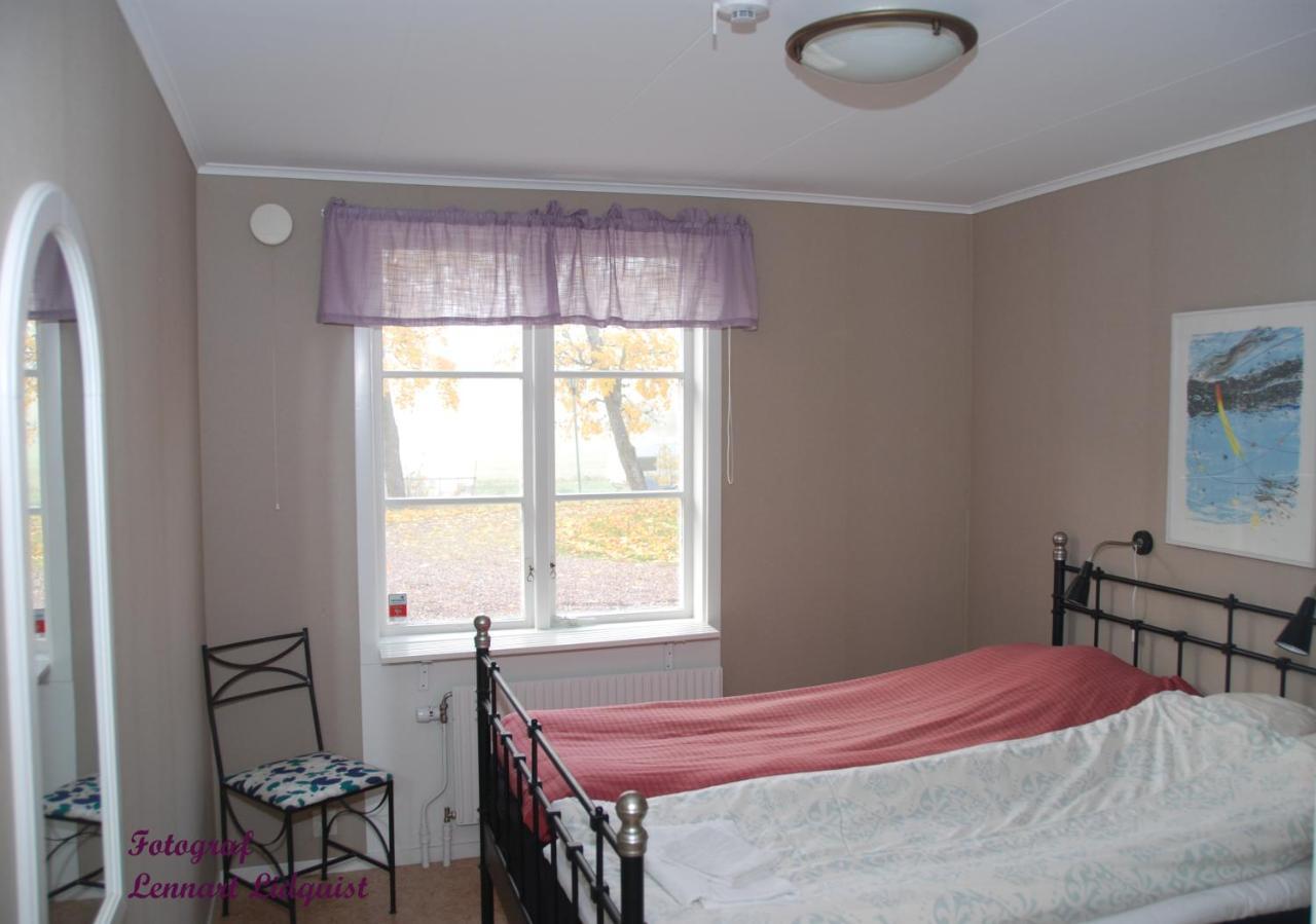 Bed and Breakfast Solmyra 56 Gaesthem Exterior foto