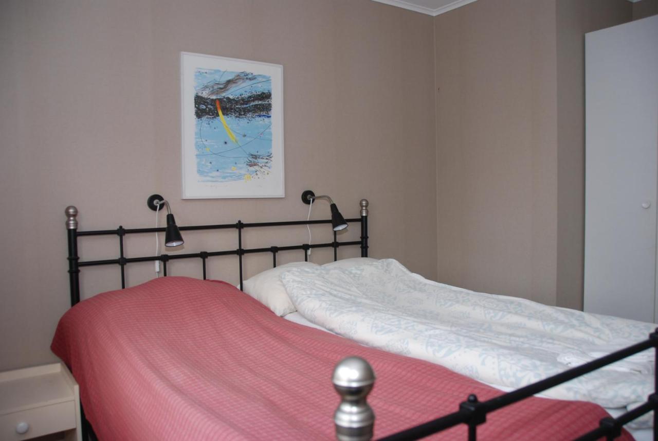 Bed and Breakfast Solmyra 56 Gaesthem Exterior foto