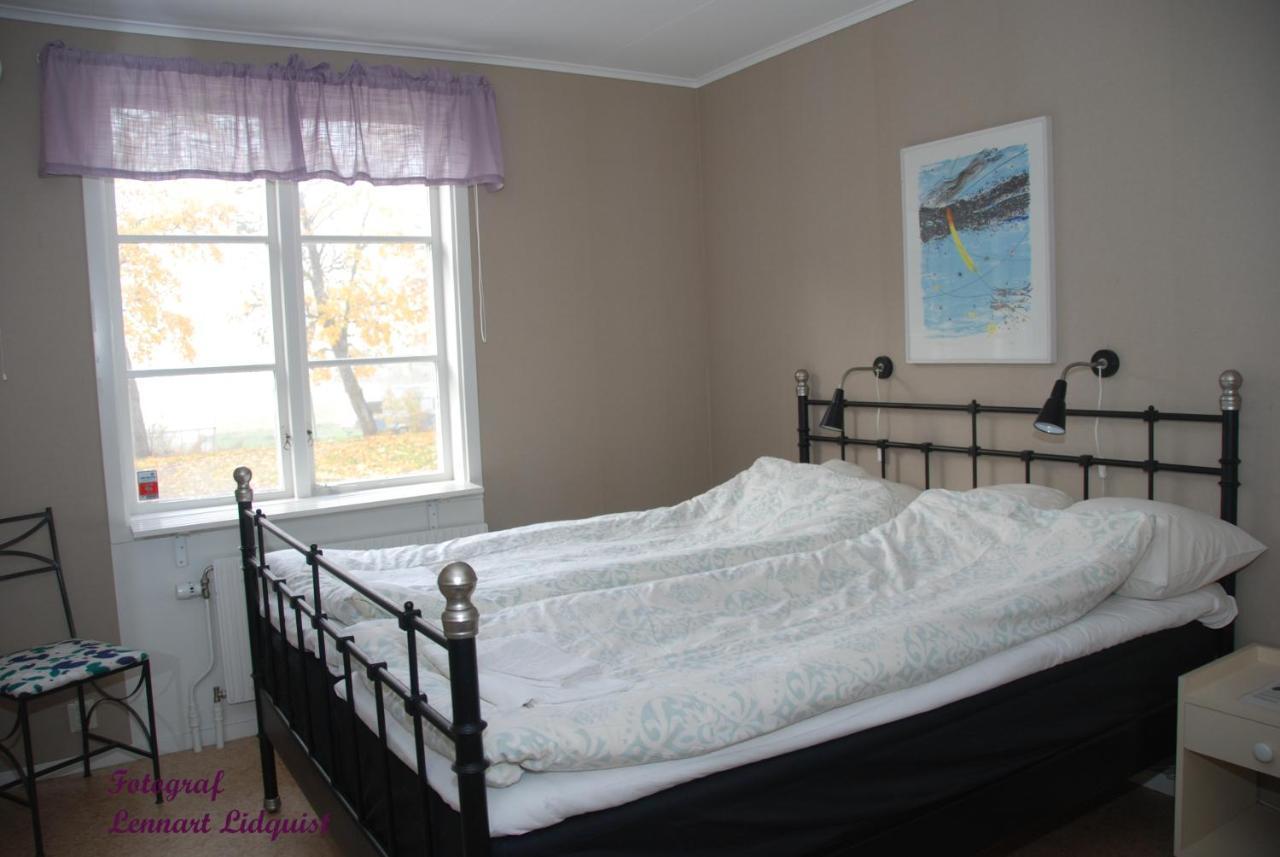Bed and Breakfast Solmyra 56 Gaesthem Exterior foto